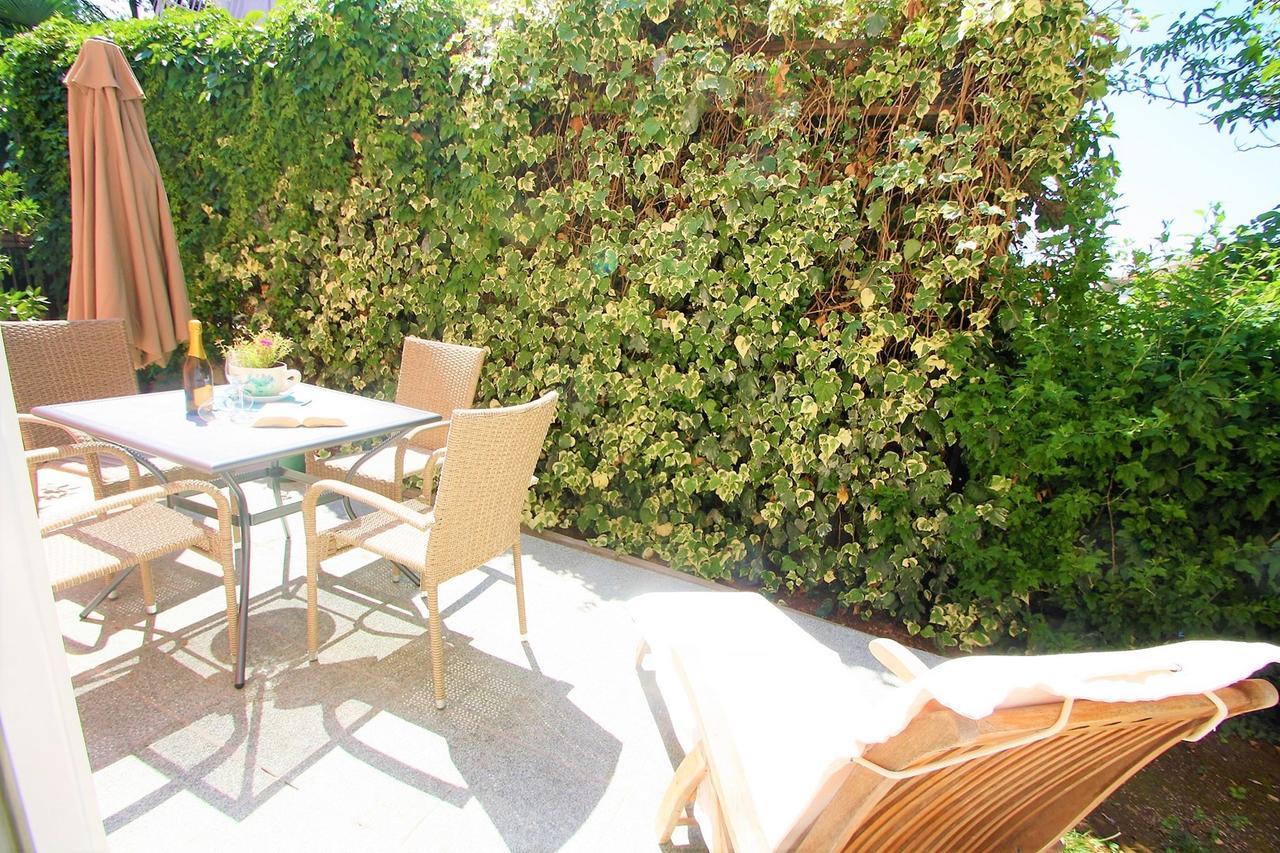Apartment Amela Poreč Exterior foto